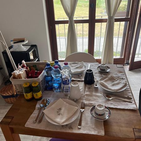 B&B Rooms Moncalvo Εξωτερικό φωτογραφία