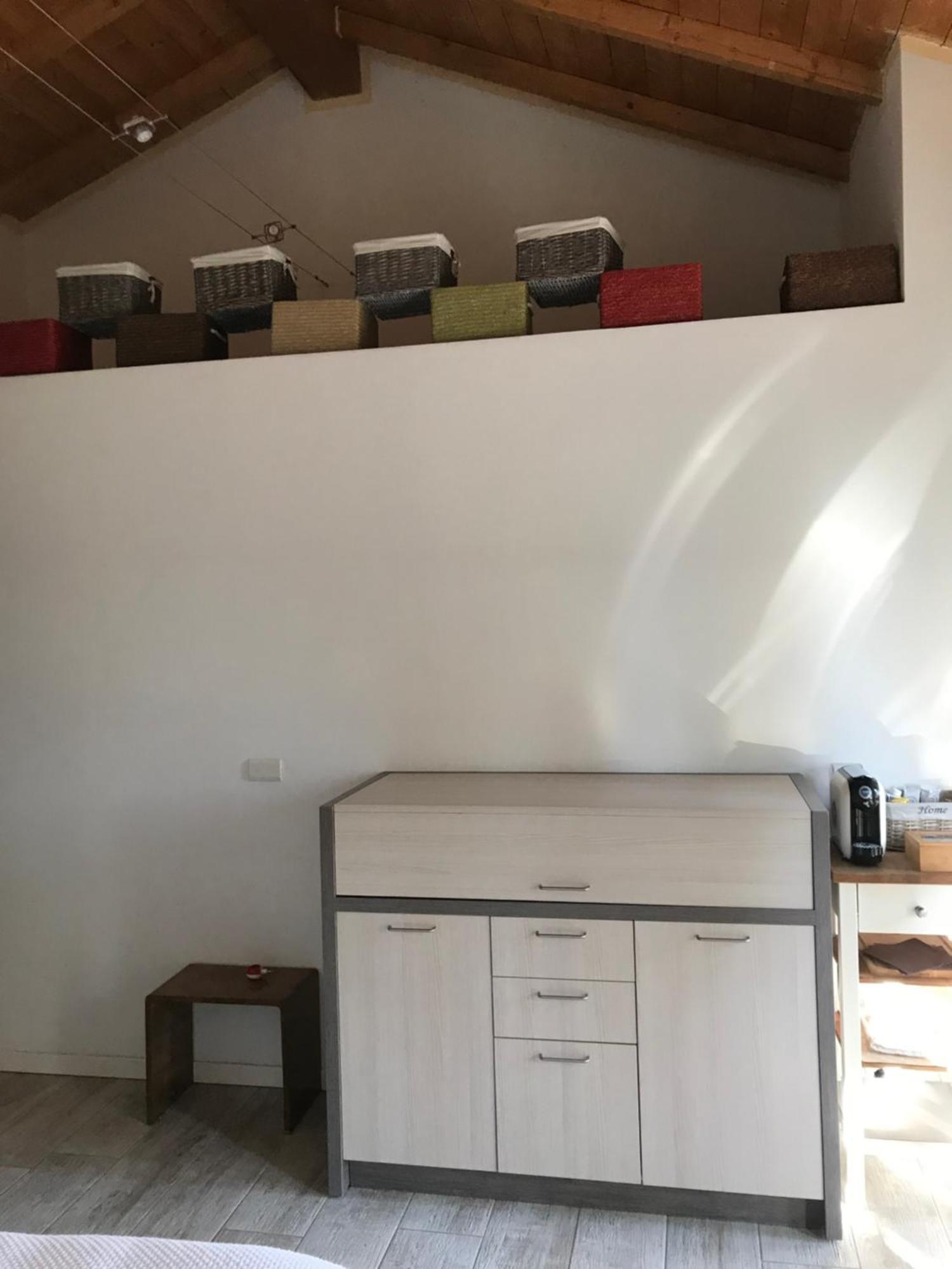 B&B Rooms Moncalvo Εξωτερικό φωτογραφία