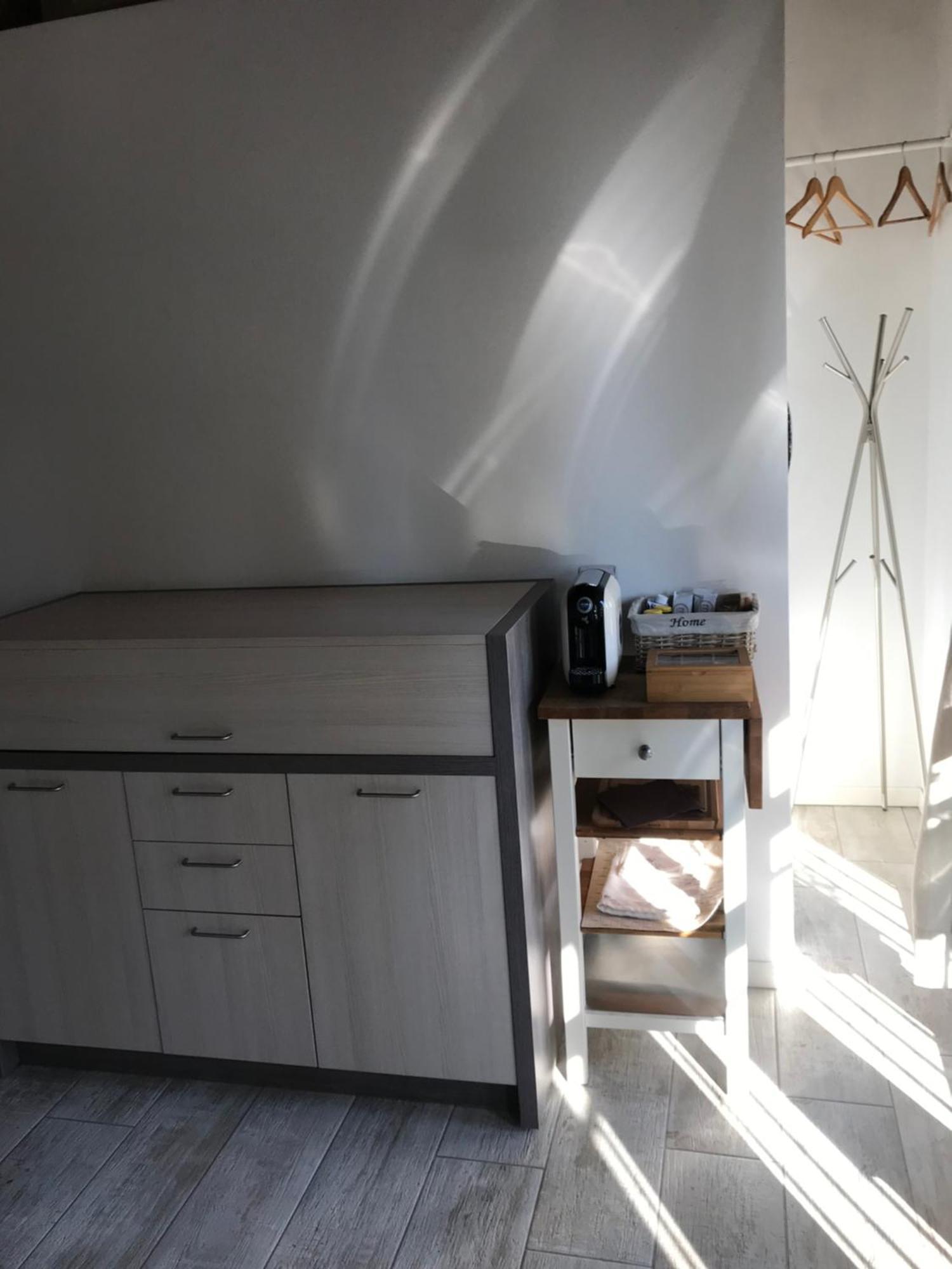 B&B Rooms Moncalvo Εξωτερικό φωτογραφία