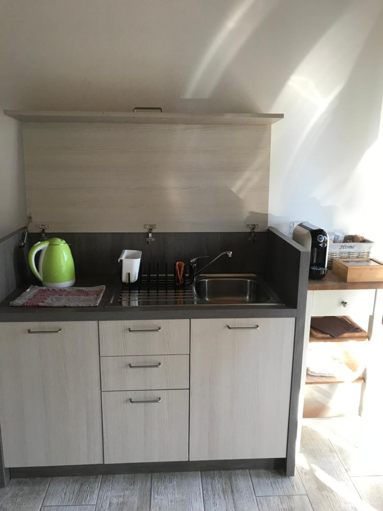 B&B Rooms Moncalvo Εξωτερικό φωτογραφία