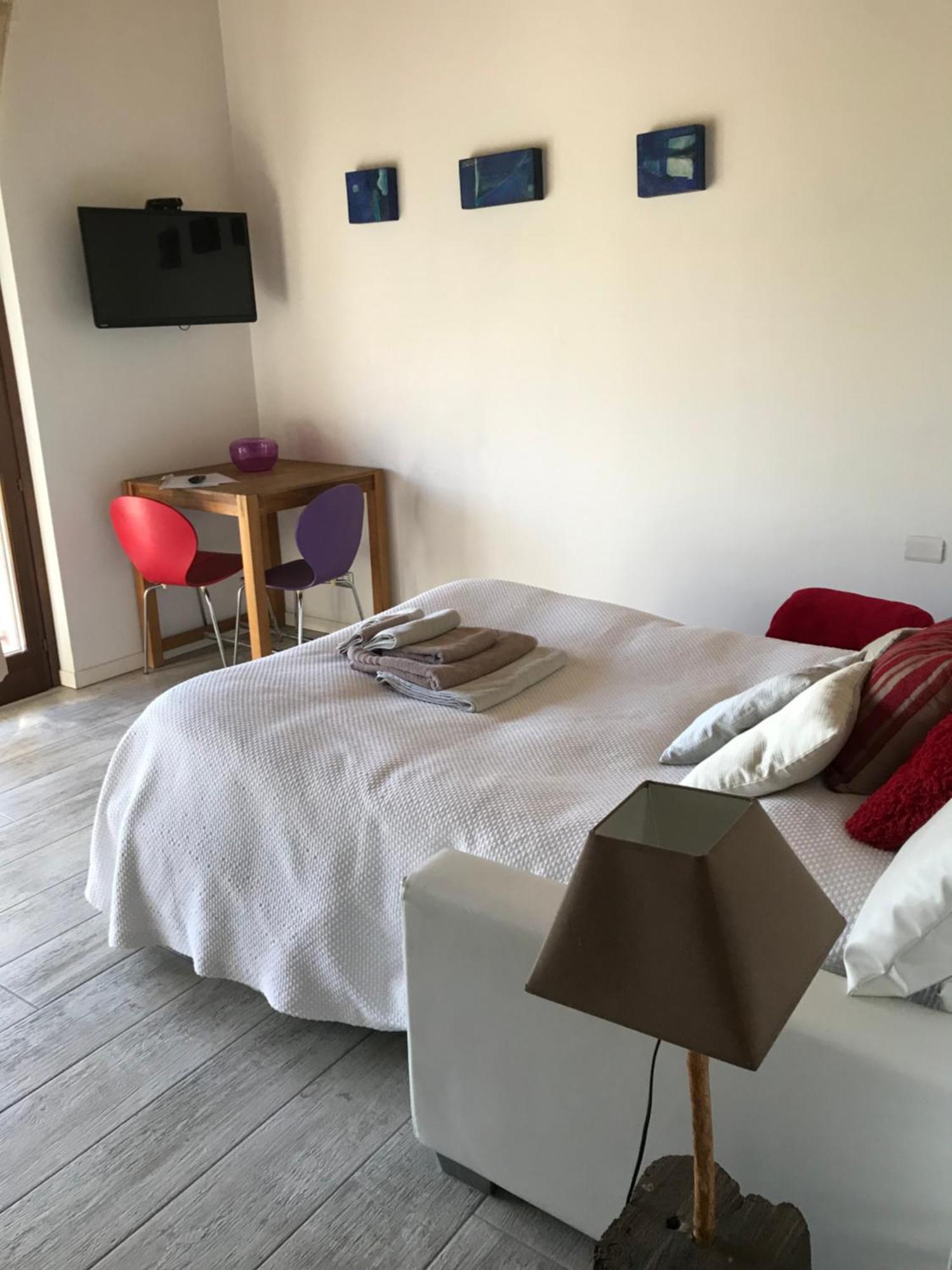 B&B Rooms Moncalvo Εξωτερικό φωτογραφία