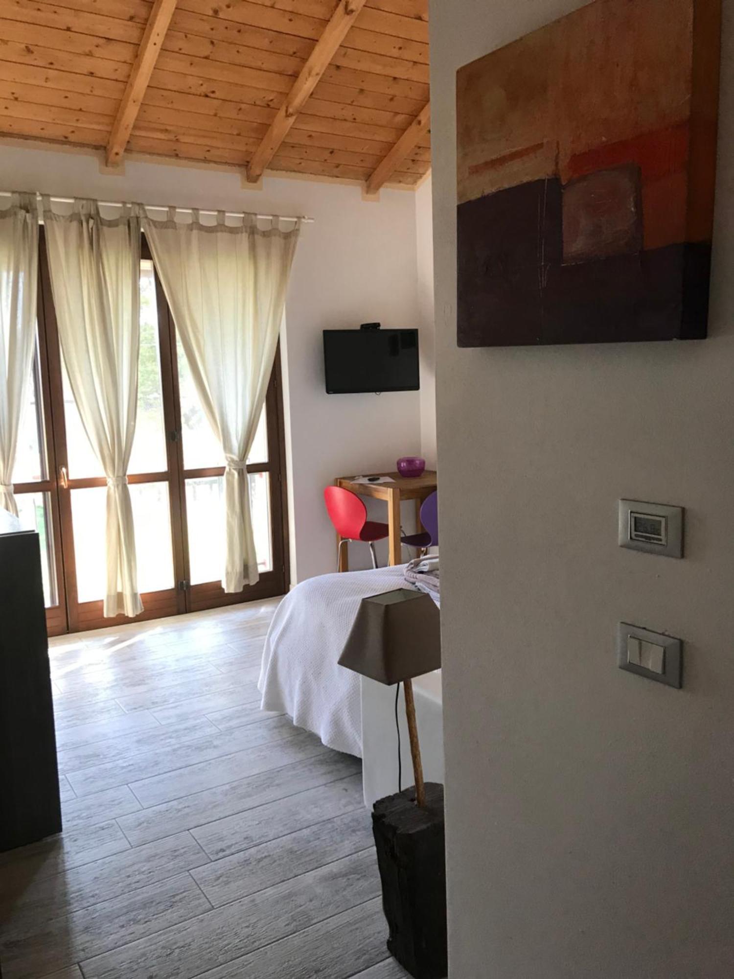 B&B Rooms Moncalvo Εξωτερικό φωτογραφία