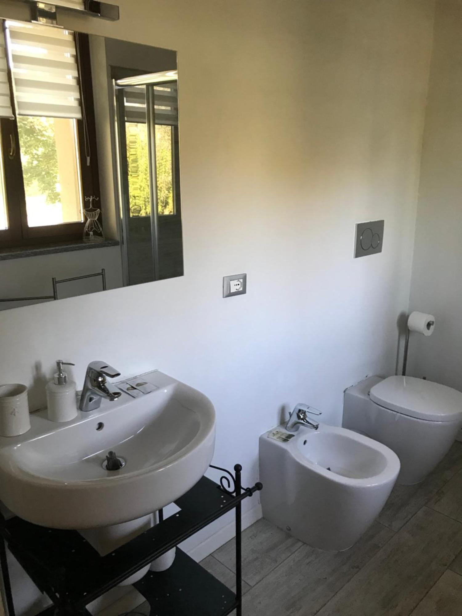 B&B Rooms Moncalvo Εξωτερικό φωτογραφία