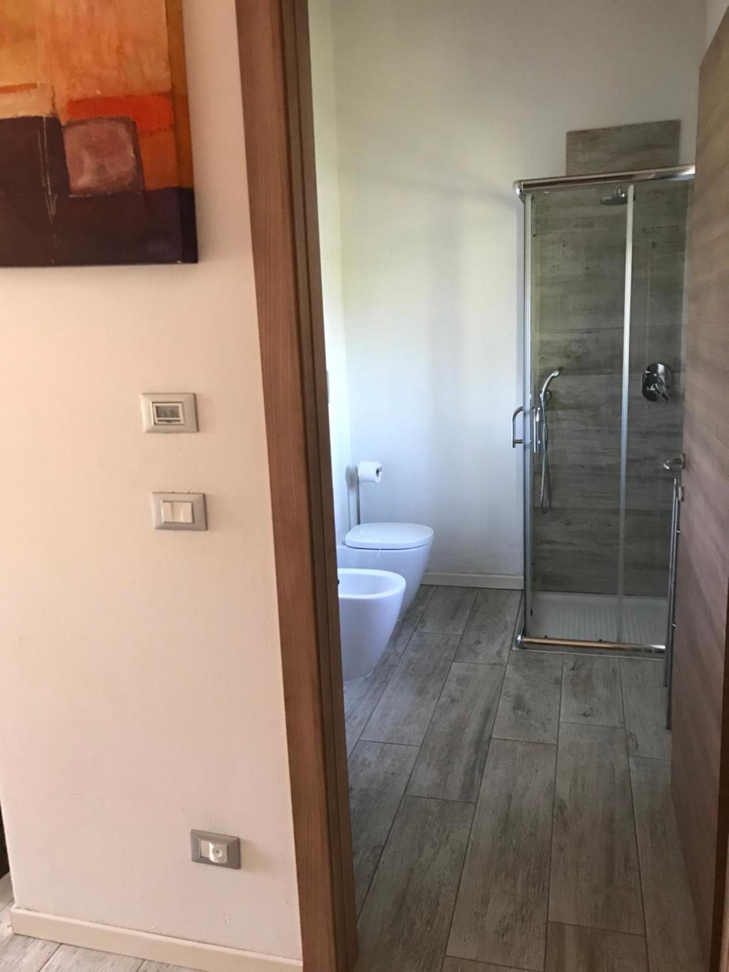 B&B Rooms Moncalvo Εξωτερικό φωτογραφία