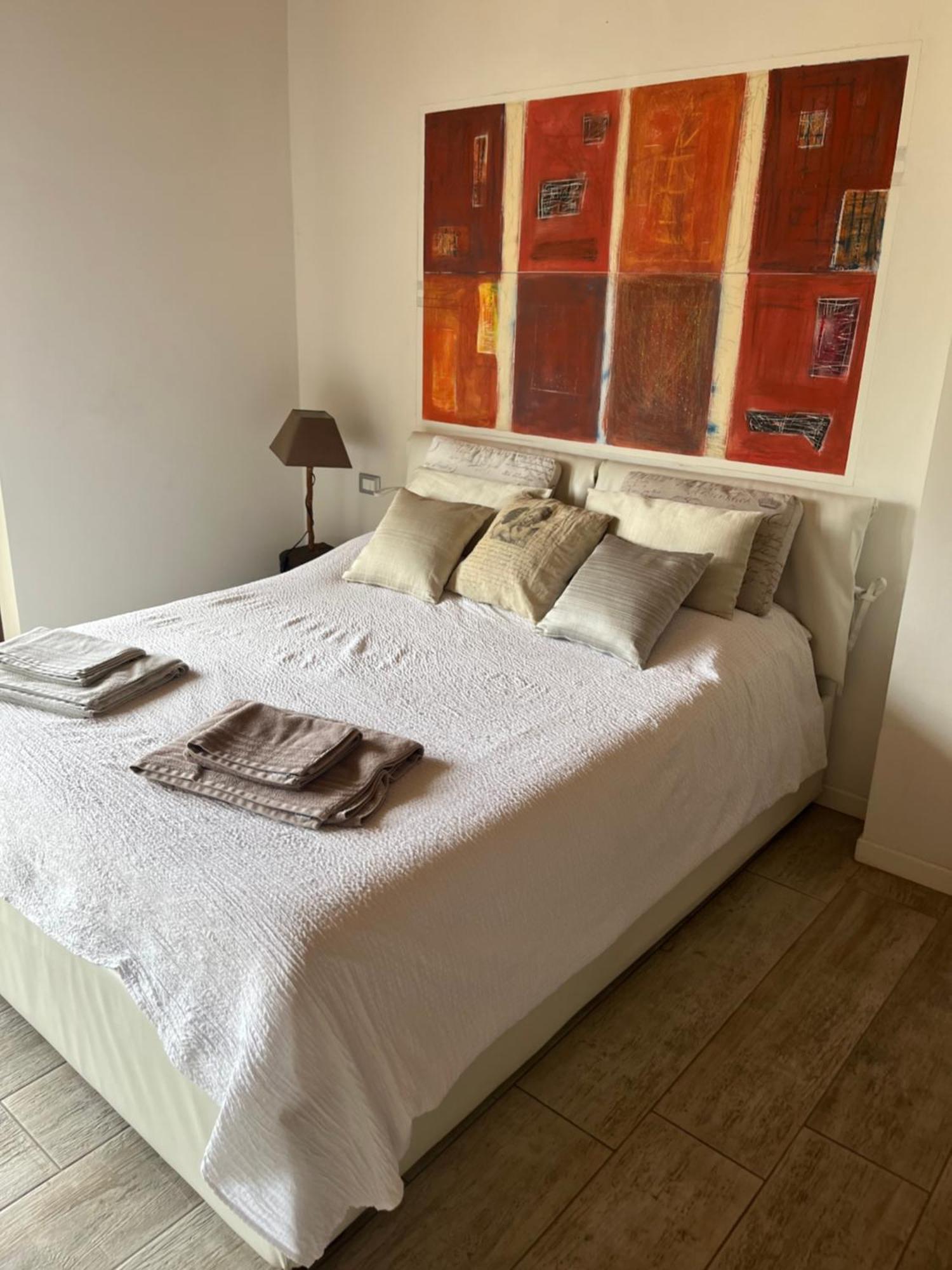B&B Rooms Moncalvo Εξωτερικό φωτογραφία