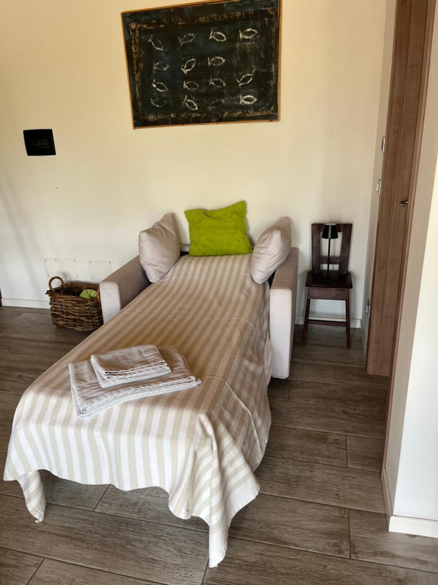 B&B Rooms Moncalvo Εξωτερικό φωτογραφία