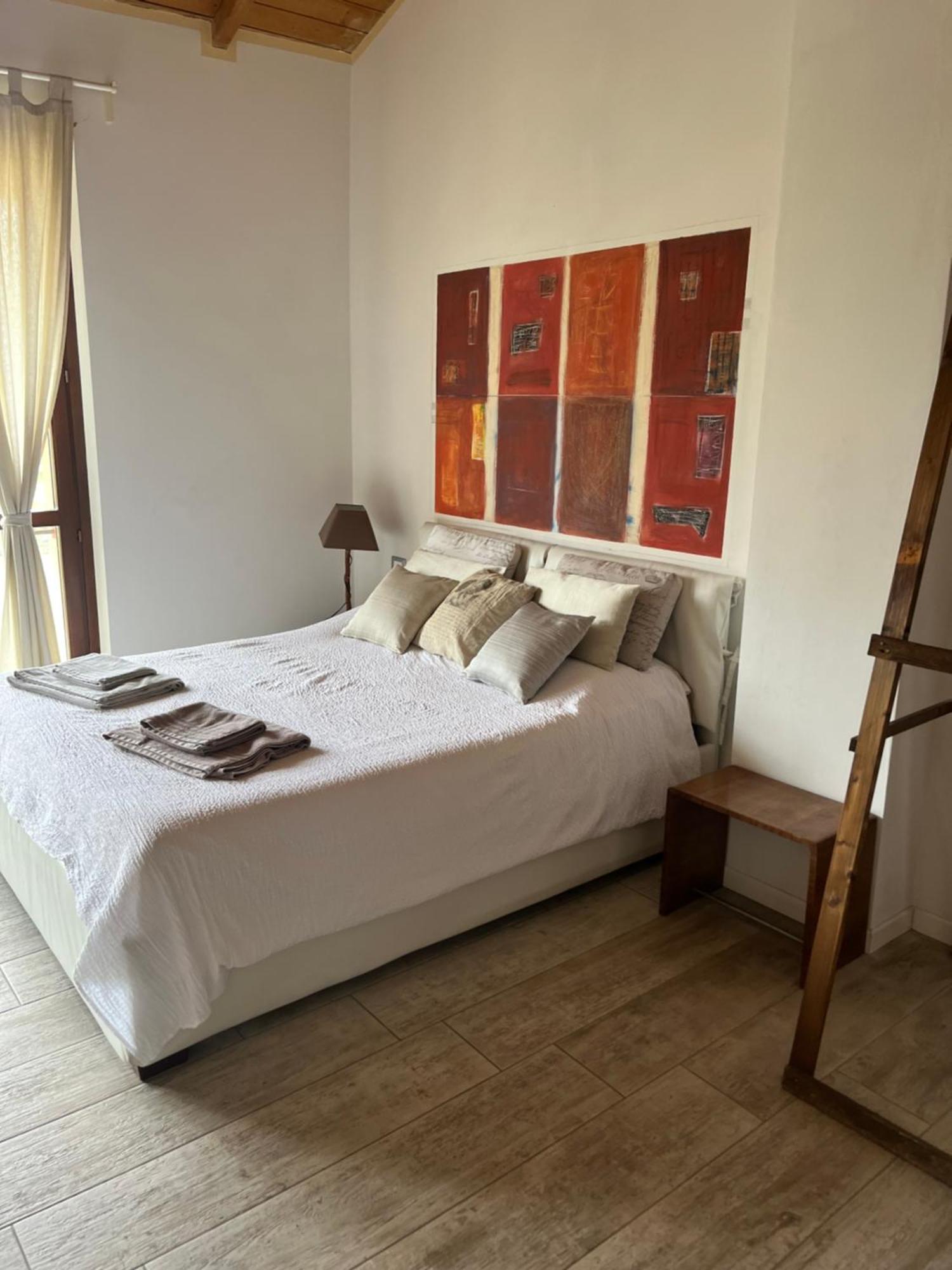 B&B Rooms Moncalvo Εξωτερικό φωτογραφία