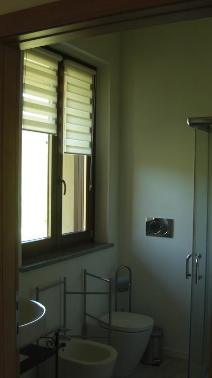 B&B Rooms Moncalvo Δωμάτιο φωτογραφία
