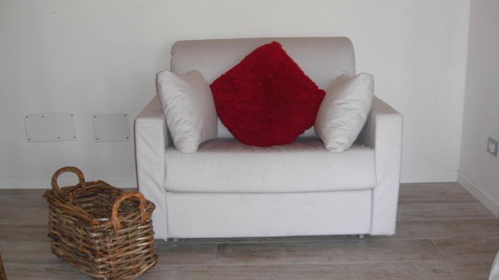 B&B Rooms Moncalvo Δωμάτιο φωτογραφία