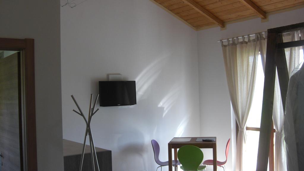 B&B Rooms Moncalvo Δωμάτιο φωτογραφία