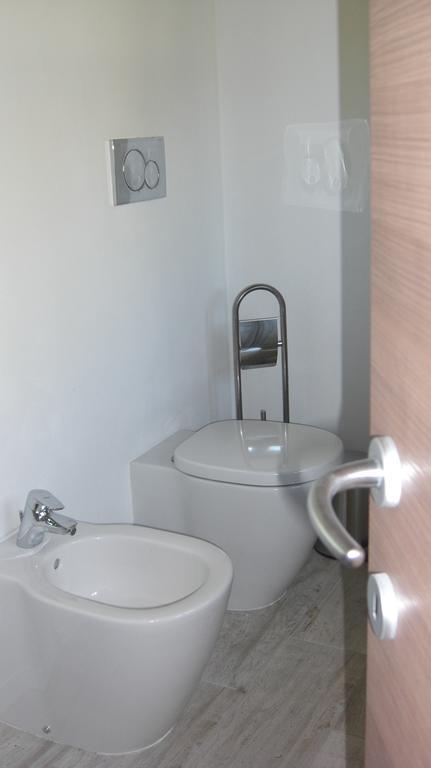 B&B Rooms Moncalvo Δωμάτιο φωτογραφία