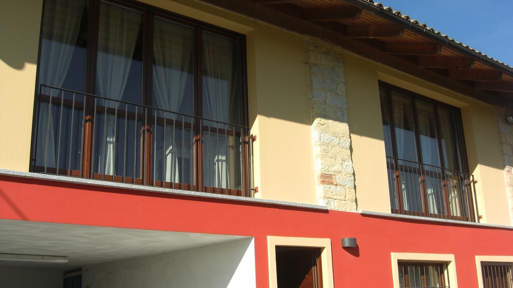 B&B Rooms Moncalvo Εξωτερικό φωτογραφία