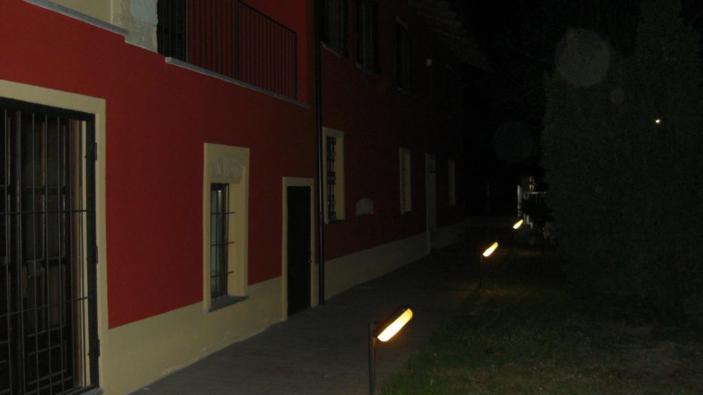 B&B Rooms Moncalvo Εξωτερικό φωτογραφία